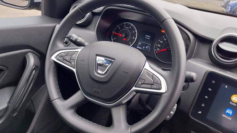 Vente en ligne Dacia Duster  Blue dCi 115 4x2 au prix de 20 490 €