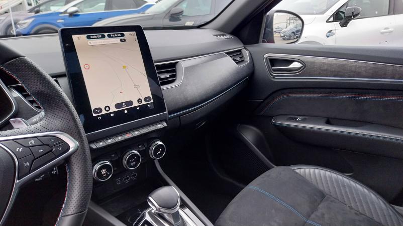 Vente en ligne Renault Arkana  TCe 160 EDC - 23 au prix de 28 990 €