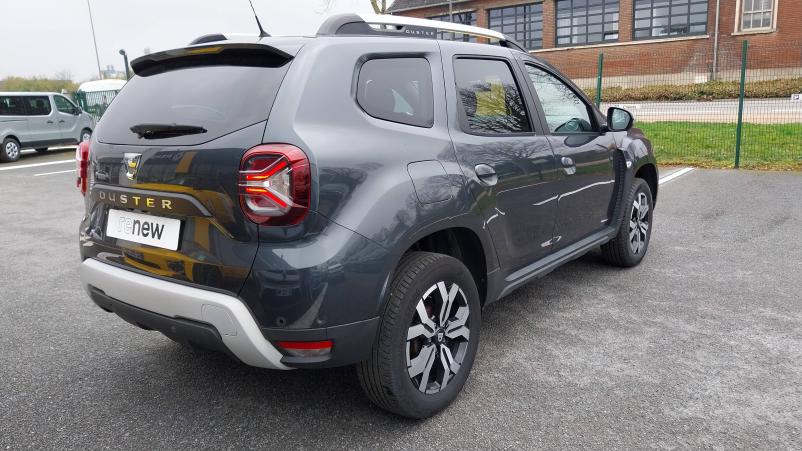 Vente en ligne Dacia Duster  Blue dCi 115 4x2 au prix de 20 490 €