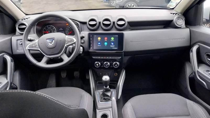 Vente en ligne Dacia Duster  Blue dCi 115 4x2 au prix de 20 490 €
