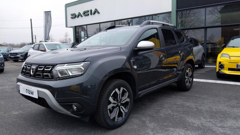 Vente en ligne Dacia Duster  Blue dCi 115 4x2 au prix de 20 490 €