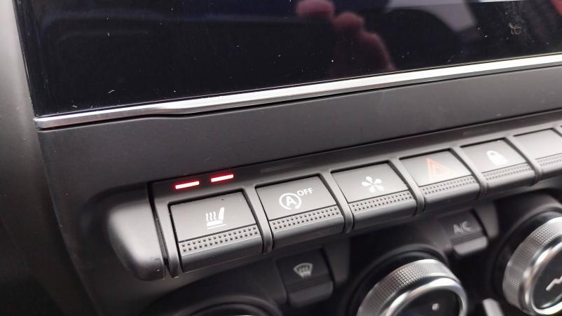 Vente en ligne Renault Arkana  TCe 160 EDC - 23 au prix de 28 990 €