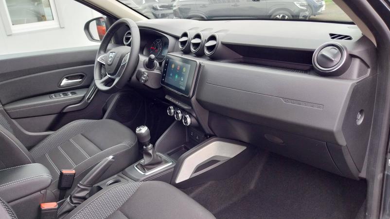 Vente en ligne Dacia Duster  Blue dCi 115 4x2 au prix de 20 490 €