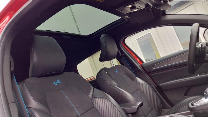 Vente en ligne Renault Arkana  TCe 160 EDC - 23 au prix de 28 990 €