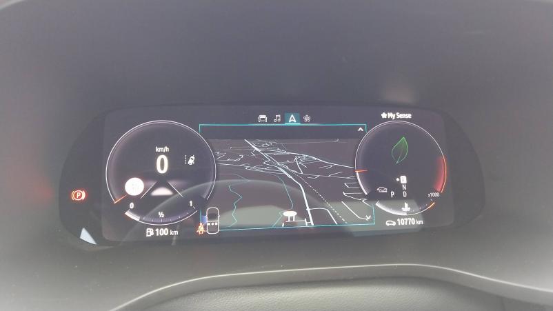 Vente en ligne Renault Arkana  TCe 160 EDC - 23 au prix de 28 990 €