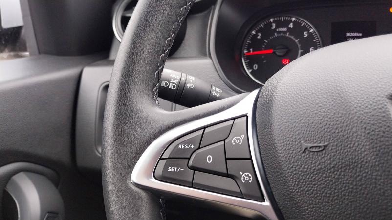 Vente en ligne Dacia Duster  Blue dCi 115 4x2 au prix de 20 490 €