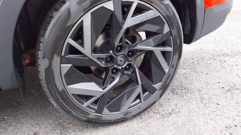 Vente en ligne Renault Arkana  TCe 160 EDC - 23 au prix de 28 990 €