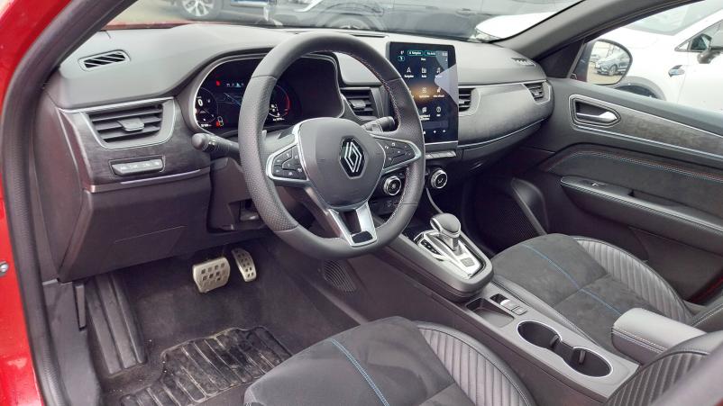Vente en ligne Renault Arkana  TCe 160 EDC - 23 au prix de 28 990 €