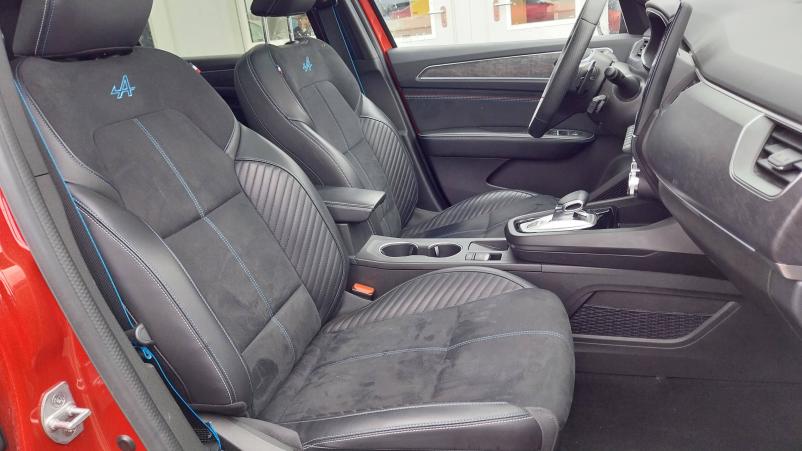 Vente en ligne Renault Arkana  TCe 160 EDC - 23 au prix de 28 990 €
