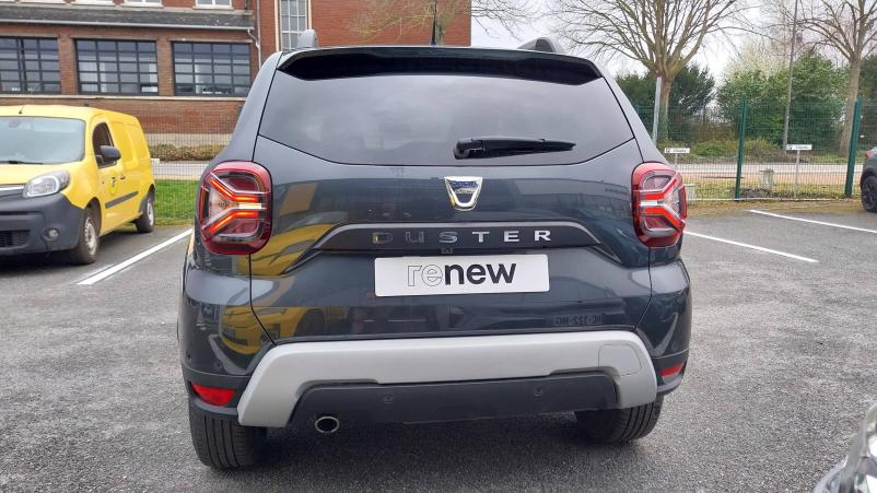 Vente en ligne Dacia Duster  Blue dCi 115 4x2 au prix de 20 490 €
