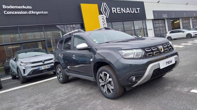 Vente en ligne Dacia Duster  Blue dCi 115 4x2 au prix de 20 490 €