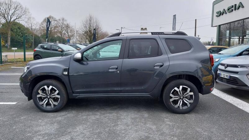 Vente en ligne Dacia Duster  Blue dCi 115 4x2 au prix de 20 490 €