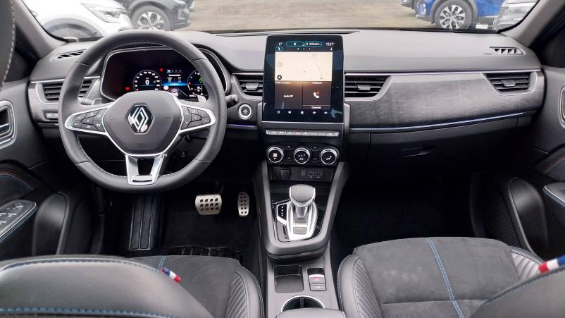 Vente en ligne Renault Arkana  TCe 160 EDC - 23 au prix de 28 990 €