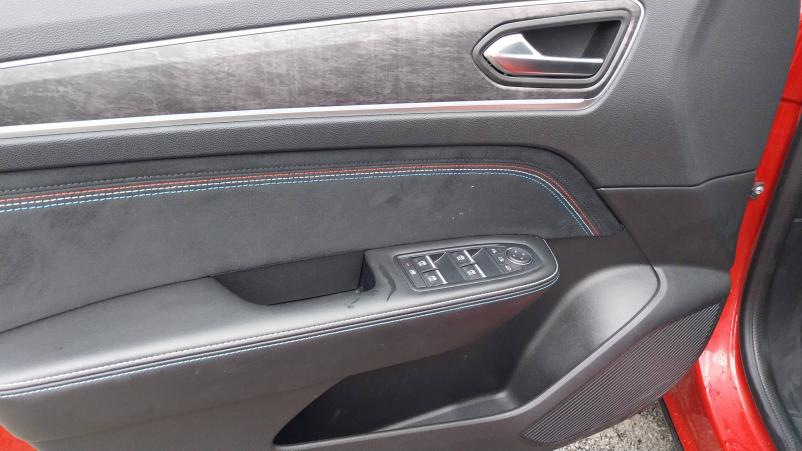 Vente en ligne Renault Arkana  TCe 160 EDC - 23 au prix de 28 990 €