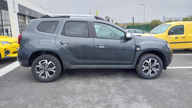 Vente en ligne Dacia Duster  Blue dCi 115 4x2 au prix de 20 490 €