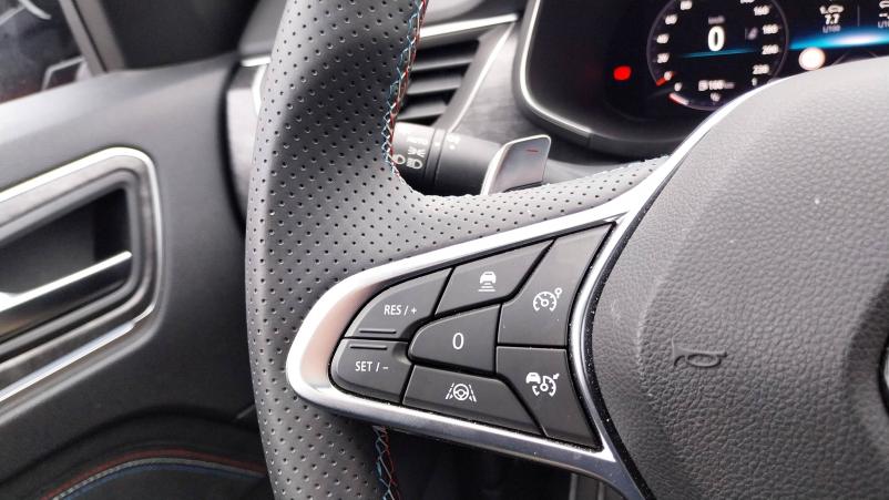 Vente en ligne Renault Arkana  TCe 160 EDC - 23 au prix de 28 990 €