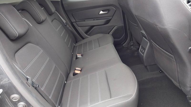 Vente en ligne Dacia Duster  Blue dCi 115 4x2 au prix de 20 490 €