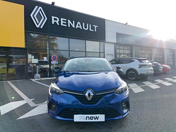 Vente en ligne Renault Clio 5 Clio Blue dCi 100 au prix de 15 490 €