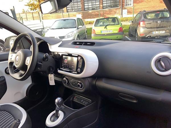 Vente en ligne Renault Twingo 3  TCe 95 EDC au prix de 15 490 €