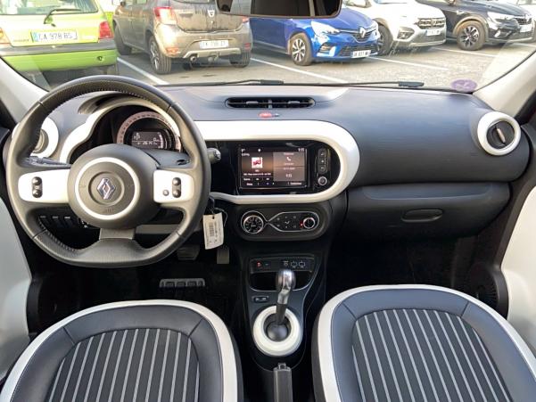 Vente en ligne Renault Twingo 3  TCe 95 EDC au prix de 15 490 €