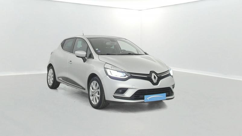 Vente en ligne Renault Clio 4 Clio TCe 90 Energy au prix de 11 990 €