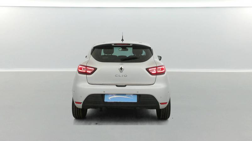 Vente en ligne Renault Clio 4 Clio TCe 90 Energy au prix de 11 990 €