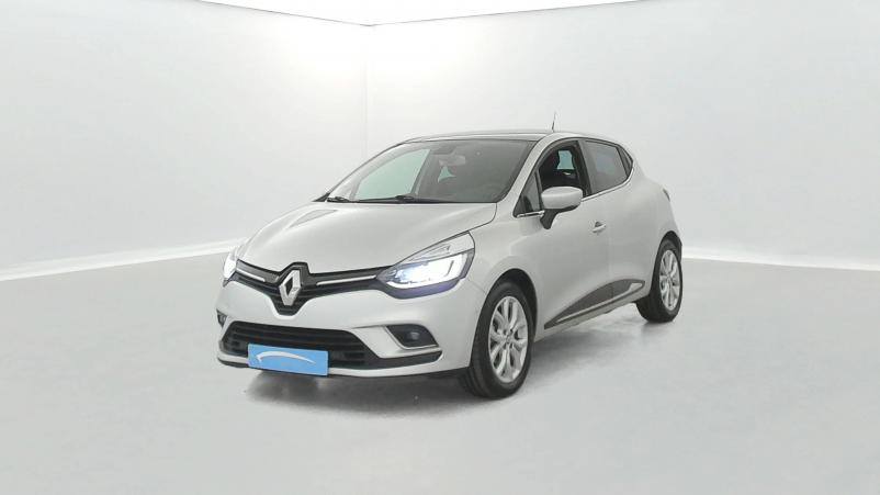 Vente en ligne Renault Clio 4 Clio TCe 90 Energy au prix de 11 990 €