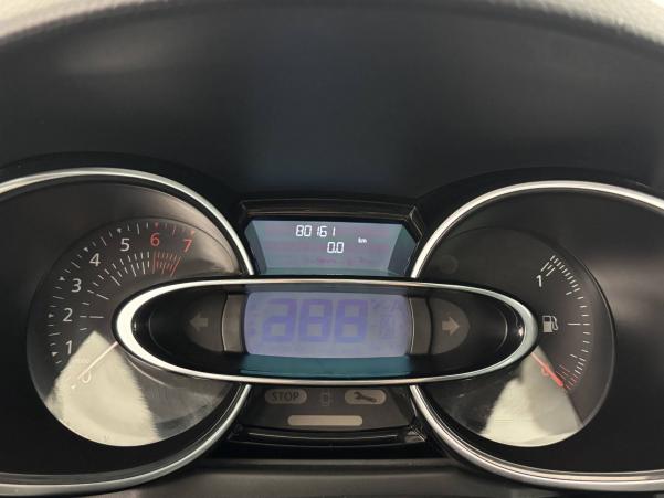 Vente en ligne Renault Clio 4 Clio TCe 90 Energy au prix de 11 990 €
