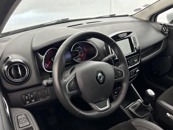 Vente en ligne Renault Clio 4 Clio TCe 90 Energy au prix de 11 990 €