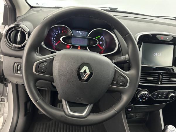 Vente en ligne Renault Clio 4 Clio TCe 90 Energy au prix de 11 990 €