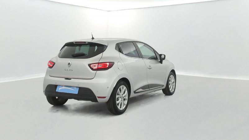 Vente en ligne Renault Clio 4 Clio TCe 90 Energy au prix de 11 990 €