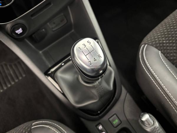 Vente en ligne Renault Clio 4 Clio TCe 90 Energy au prix de 11 990 €