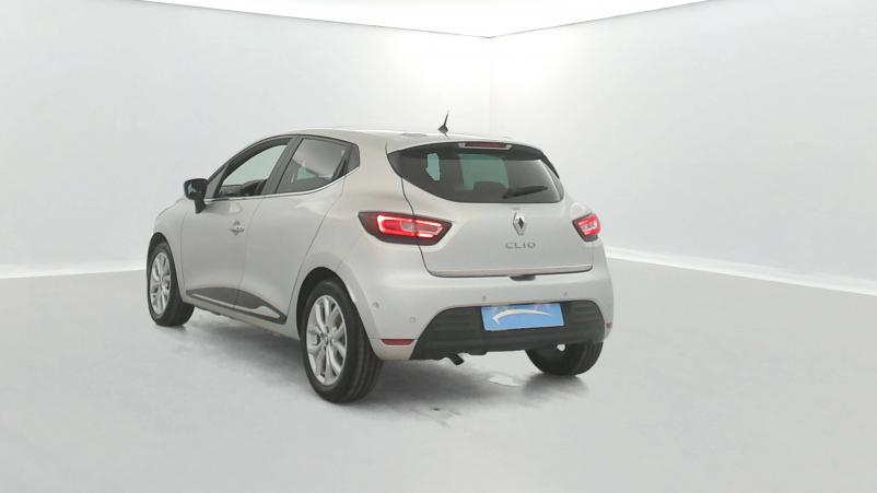 Vente en ligne Renault Clio 4 Clio TCe 90 Energy au prix de 11 990 €