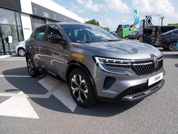 Vente en ligne Renault Austral  mild hybrid advanced 130 au prix de 27 490 €