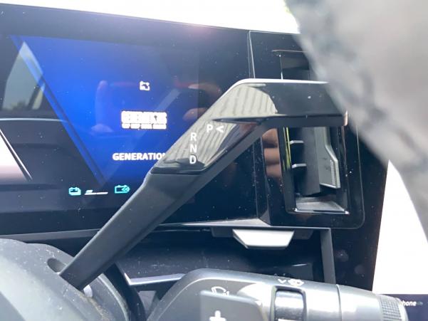Vente en ligne Renault Rafale  E-Tech full hybrid 200 au prix de 40 890 €