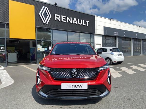 Vente en ligne Renault Rafale  E-Tech full hybrid 200 au prix de 40 890 €