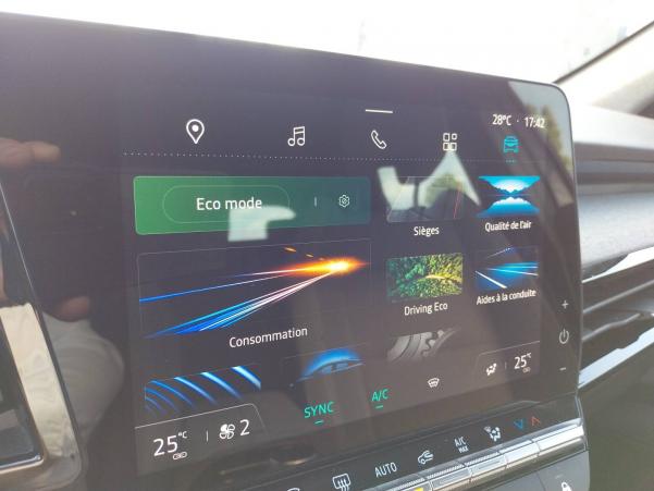 Vente en ligne Renault Austral  mild hybrid advanced 130 au prix de 27 490 €