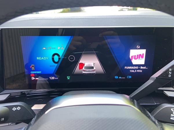Vente en ligne Renault Rafale  E-Tech full hybrid 200 au prix de 40 890 €