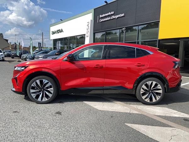 Vente en ligne Renault Rafale  E-Tech full hybrid 200 au prix de 40 890 €