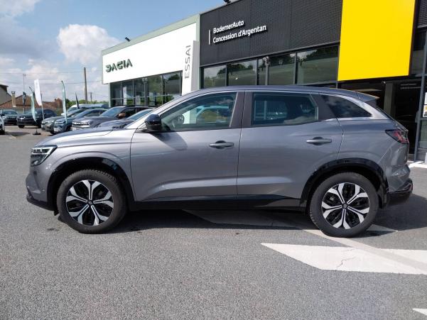Vente en ligne Renault Austral  mild hybrid advanced 130 au prix de 27 490 €