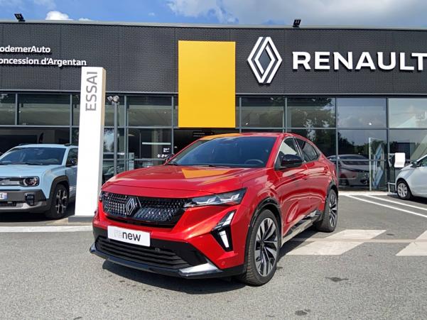 Vente en ligne Renault Rafale  E-Tech full hybrid 200 au prix de 40 890 €