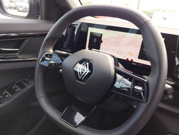 Vente en ligne Renault Austral  mild hybrid advanced 130 au prix de 27 490 €