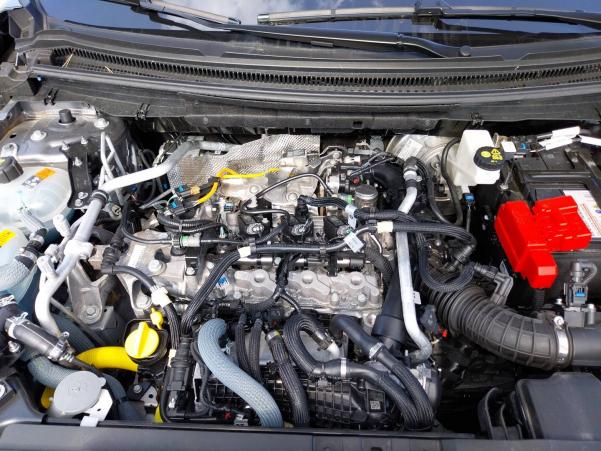 Vente en ligne Renault Austral  mild hybrid advanced 130 au prix de 27 490 €