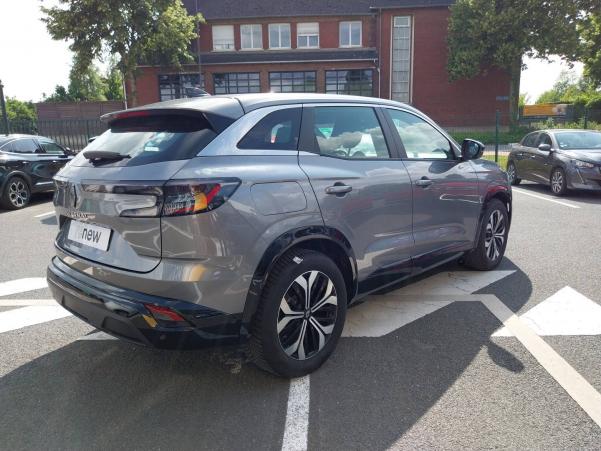 Vente en ligne Renault Austral  mild hybrid advanced 130 au prix de 27 490 €