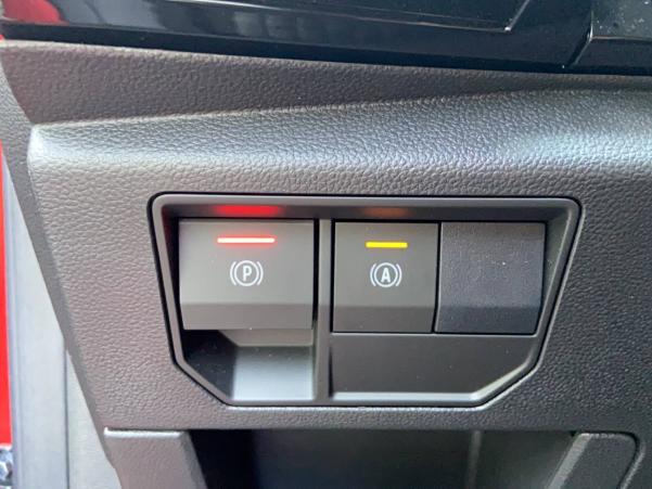 Vente en ligne Renault Rafale  E-Tech full hybrid 200 au prix de 40 890 €