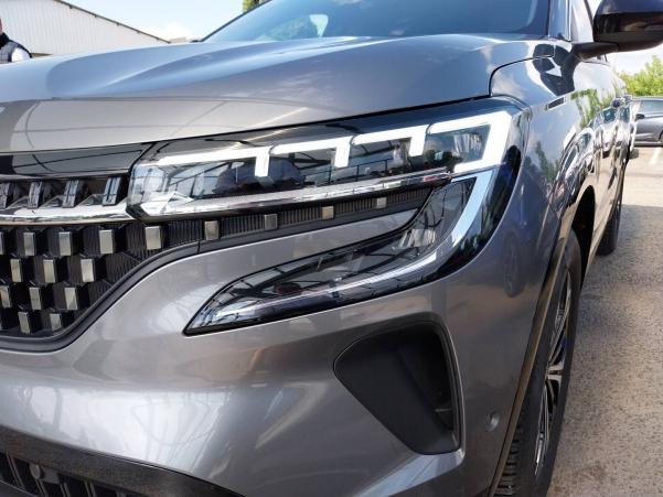 Vente en ligne Renault Austral  mild hybrid advanced 130 au prix de 27 490 €