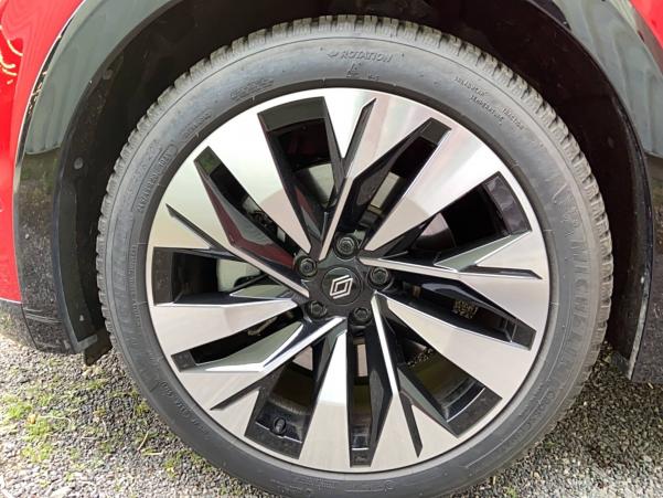 Vente en ligne Renault Rafale  E-Tech full hybrid 200 au prix de 40 890 €