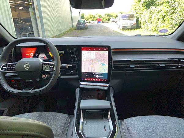 Vente en ligne Renault Rafale  E-Tech full hybrid 200 au prix de 40 890 €