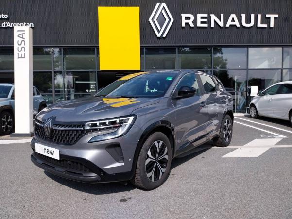 Vente en ligne Renault Austral  mild hybrid advanced 130 au prix de 27 490 €