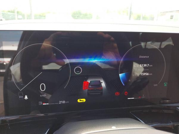 Vente en ligne Renault Austral  mild hybrid advanced 130 au prix de 27 490 €